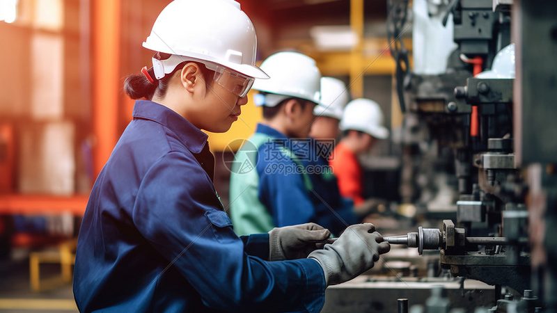 自动光学检测设备：揭秘其核心原理与选型要点