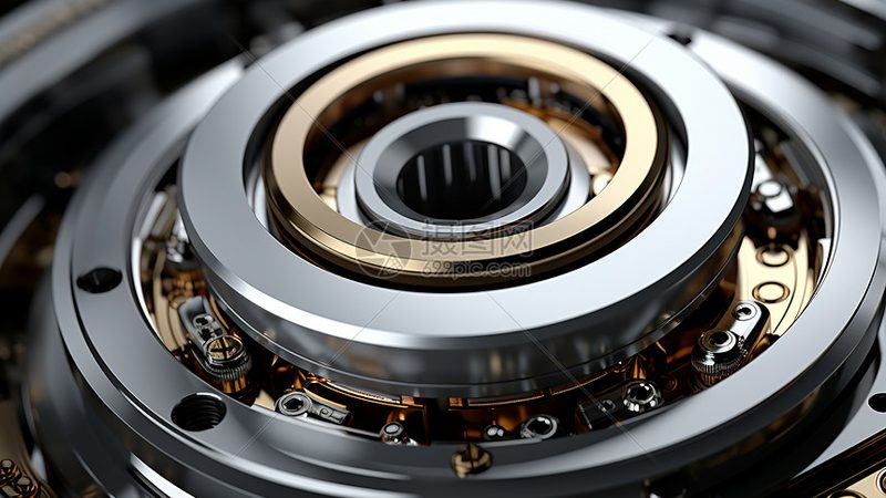 工业齿轮箱漏油修补剂：揭秘其作用与选择要点**