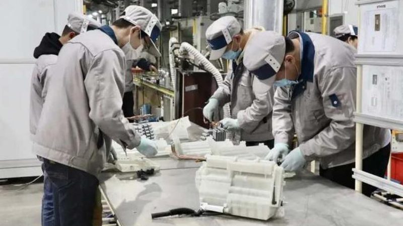 推土机底盘维修：五大关键点，保障设备稳定运行**